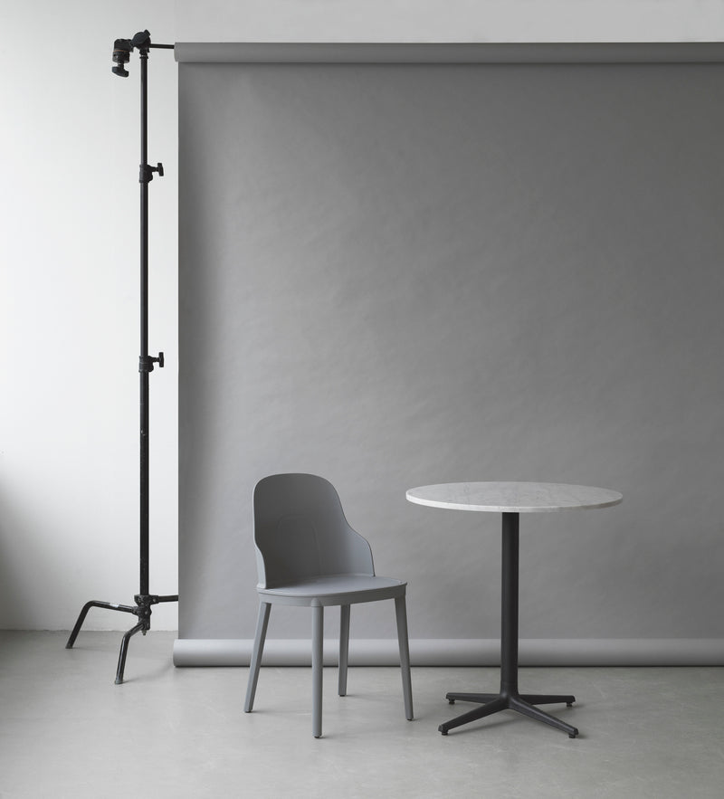 Chaise Allez PP — Grey