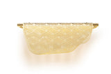 Applique Mediterranea — Laiton