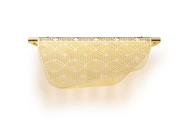 Applique Mediterranea — Cuivre