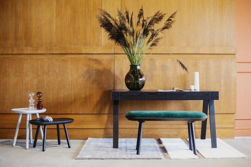 Bureau 4.9 Grand — Frêne noir