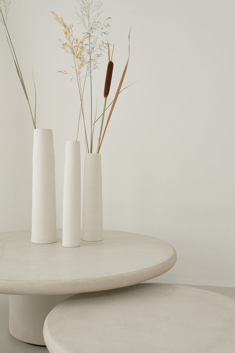 Table basse Mushroom — Grande