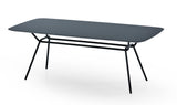 Table de diner STRAIN — 200x100
