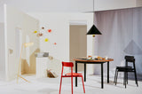 Lampadaire Mediterranea — Laiton
