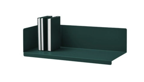 Etagère Sabrina 60cm — Bleu Zircone