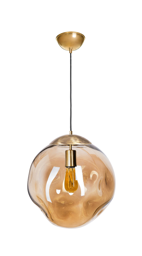 Suspension Mico — Ambre