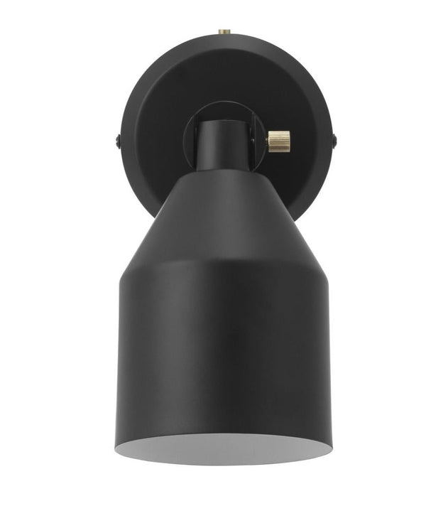 Applique Klip — Black