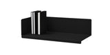 Etagère Sabrina 60cm — Noir