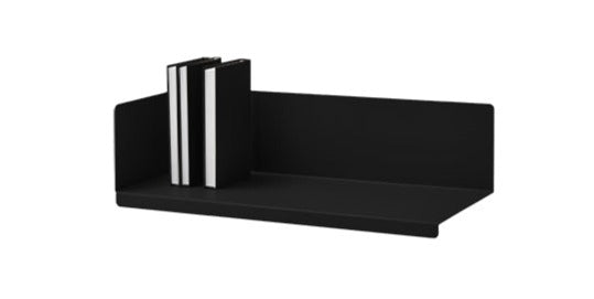Etagère Sabrina 60cm — Noir
