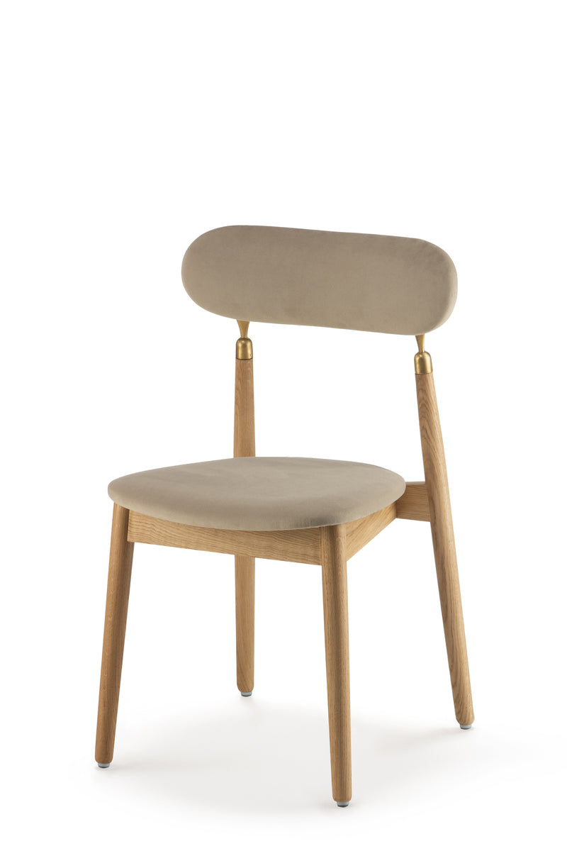 Chaise 7.1 — Beige