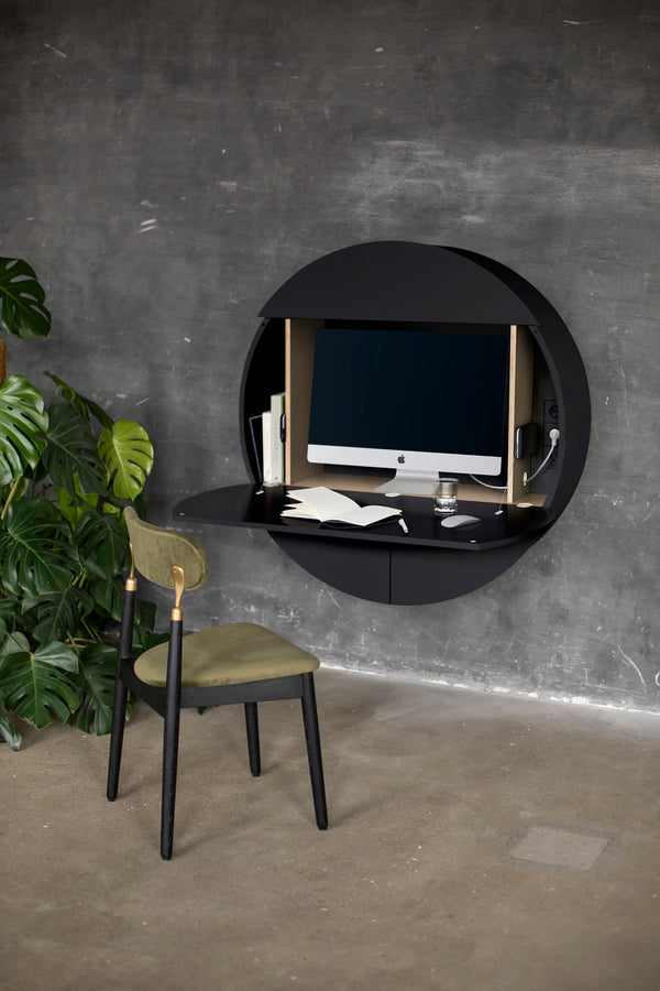Chaise 7.1 — Kaki