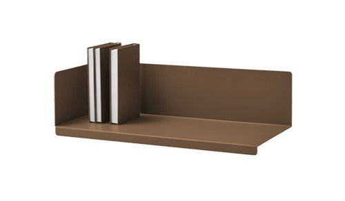 Etagère Sabrina 60cm — Marron