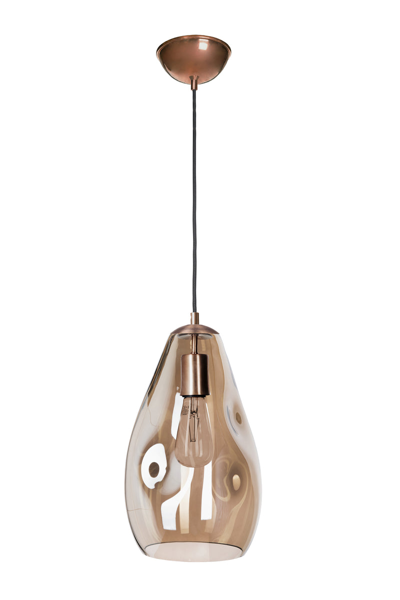 Suspension Storm S — Gris