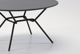 Table basse STRAIN — Métal Ø50