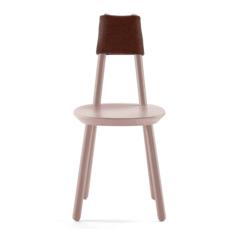Chaise Naive — Frêne rose