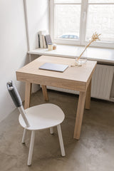 Bureau 4.9 Petit — Frêne naturel