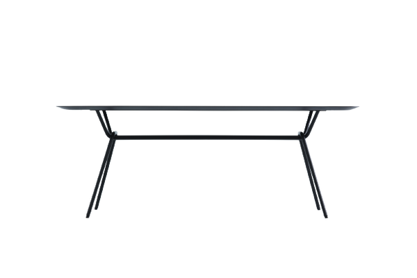 Table de diner STRAIN — 200x100
