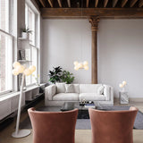 Lampadaire Echo