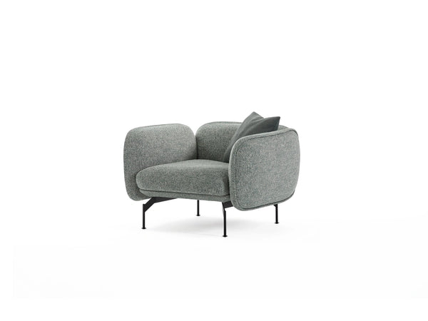Fauteuil ECHO — 138
