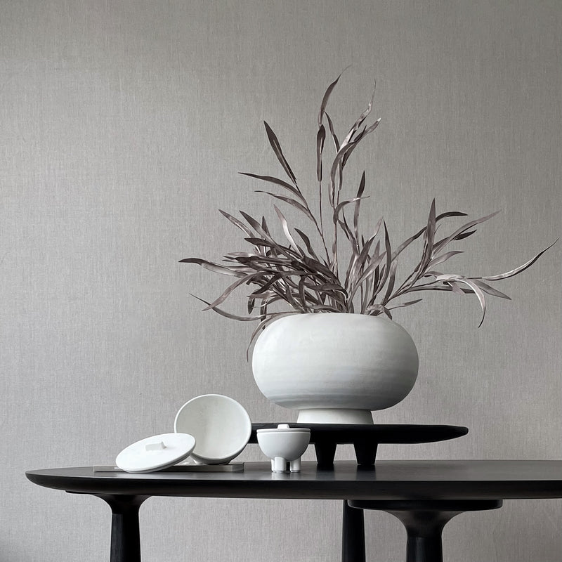 Vase KABIN - fat