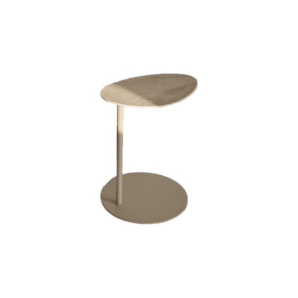 Table d'appoint Como butler — Dekton