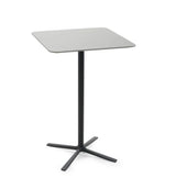 Table de dîner haute TRIFIDAE — 105cm