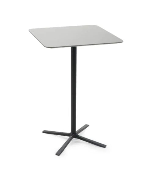 Table de dîner haute TRIFIDAE — 105cm