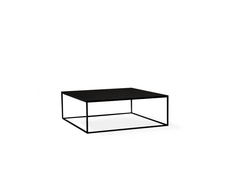 Table basse FRAMELESS — Noir