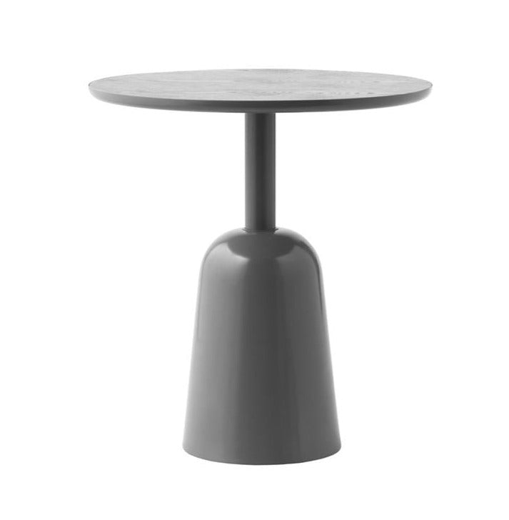 Table basse Turn — Grey