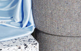 Pouf Silo Small — Earth Confetti/Bolgheri 7