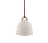 Suspension Bell — Sand