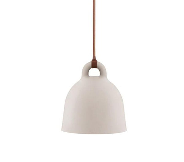Suspension Bell — Sand