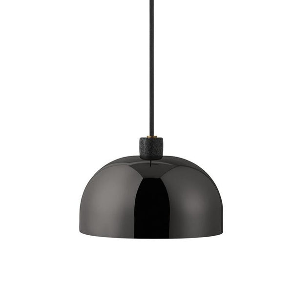 Suspension Grant — Black