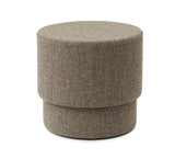 Pouf Silo Small — Earth Confetti/Bolgheri 7
