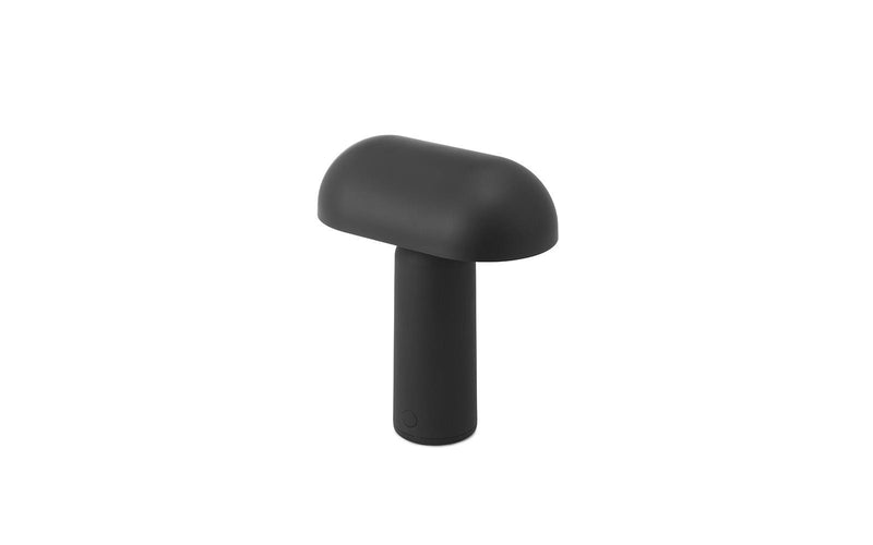 Lampe de table Porta — Black