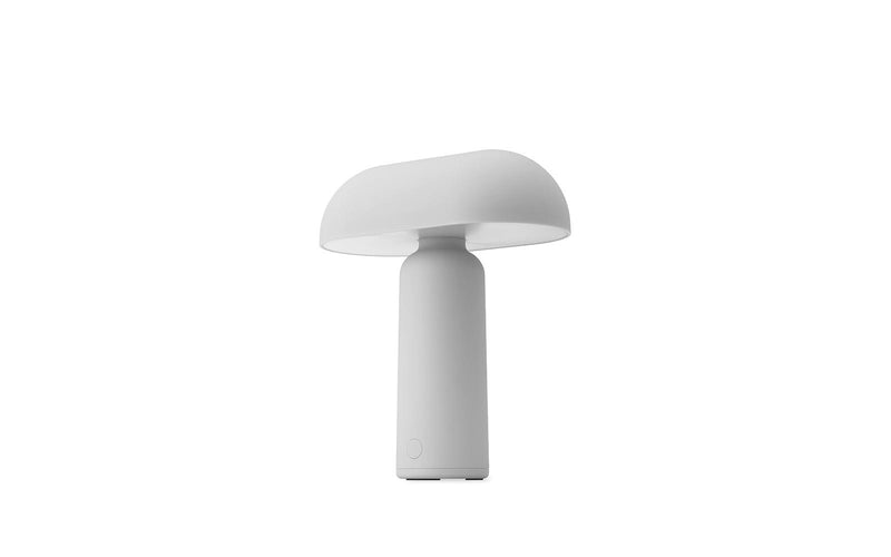 Lampe de table Porta — Grey