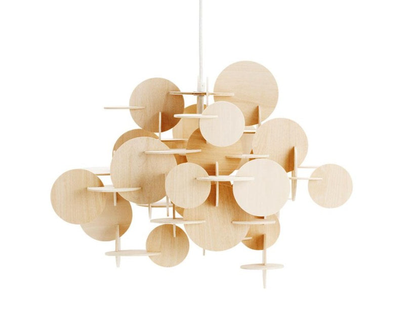 Suspension Bau Small — Nature