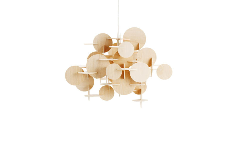 Suspension Bau Small — Nature