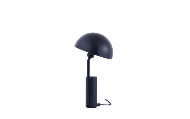 Lampe de table Cap — Midnight blue