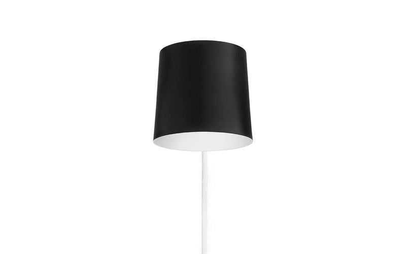 Applique Rise — Black
