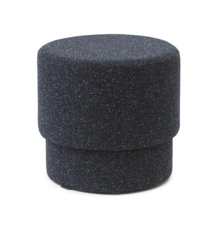 Pouf Silo Small — Deep Sea/Bolgheri 8