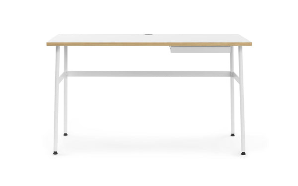 Bureau Journal — White