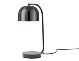 Lampe de table Grant — Black