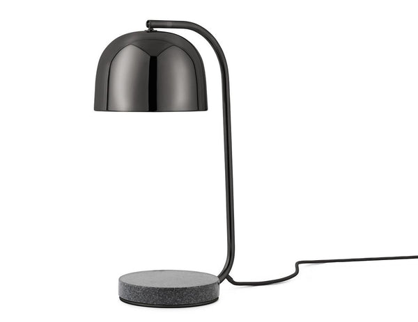 Lampe de table Grant — Black