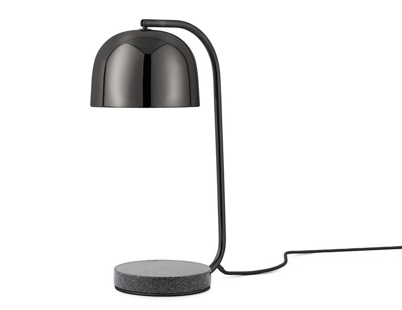 Lampe de table Grant — Black