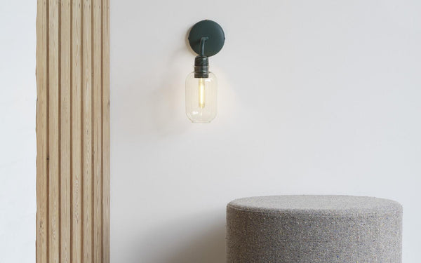 Applique Amp — Gold/Green