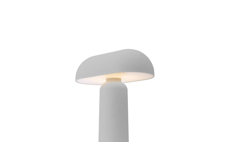 Lampe de table Porta — Grey