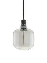 Suspension Amp — Smoke/Black