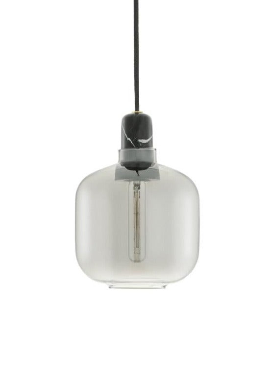 Suspension Amp — Smoke/Black