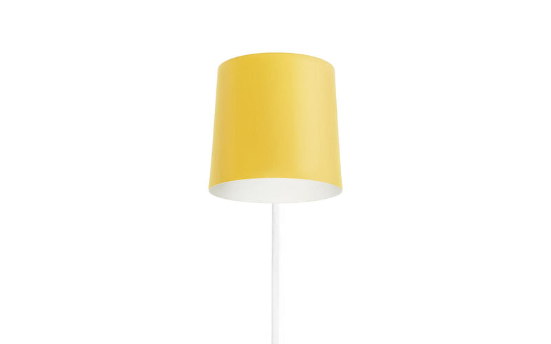 Applique Rise — Yellow