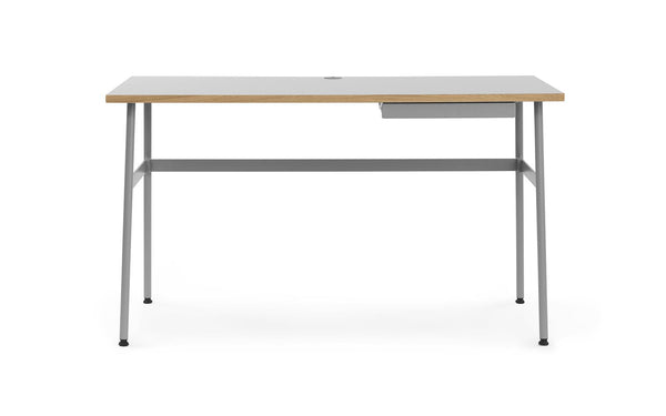 Bureau Journal — Grey